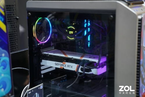 2021 ChinaJoy首日，雷神攜數(shù)款精品游戲電腦閃耀全場，引領(lǐng)硬件新潮流